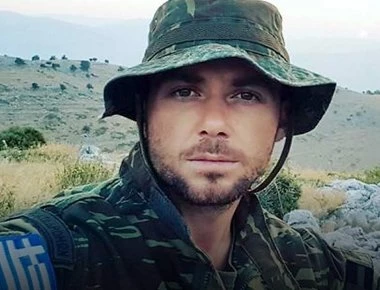 Ο δήμος Δερόπολης καλύπτει τα έξοδα της κηδείας του Κωνσταντίνου Κατσίφα